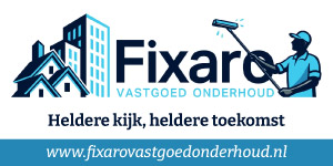 Fixaro Vastgoedonderhoud